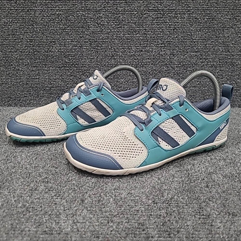 Xero Zelen‎ Minimalist Barefoot Women's Athletic Running Shoes Sneakers US 7